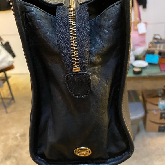 Vintage Bebe Shoulder Bag - Picture 2 of 7